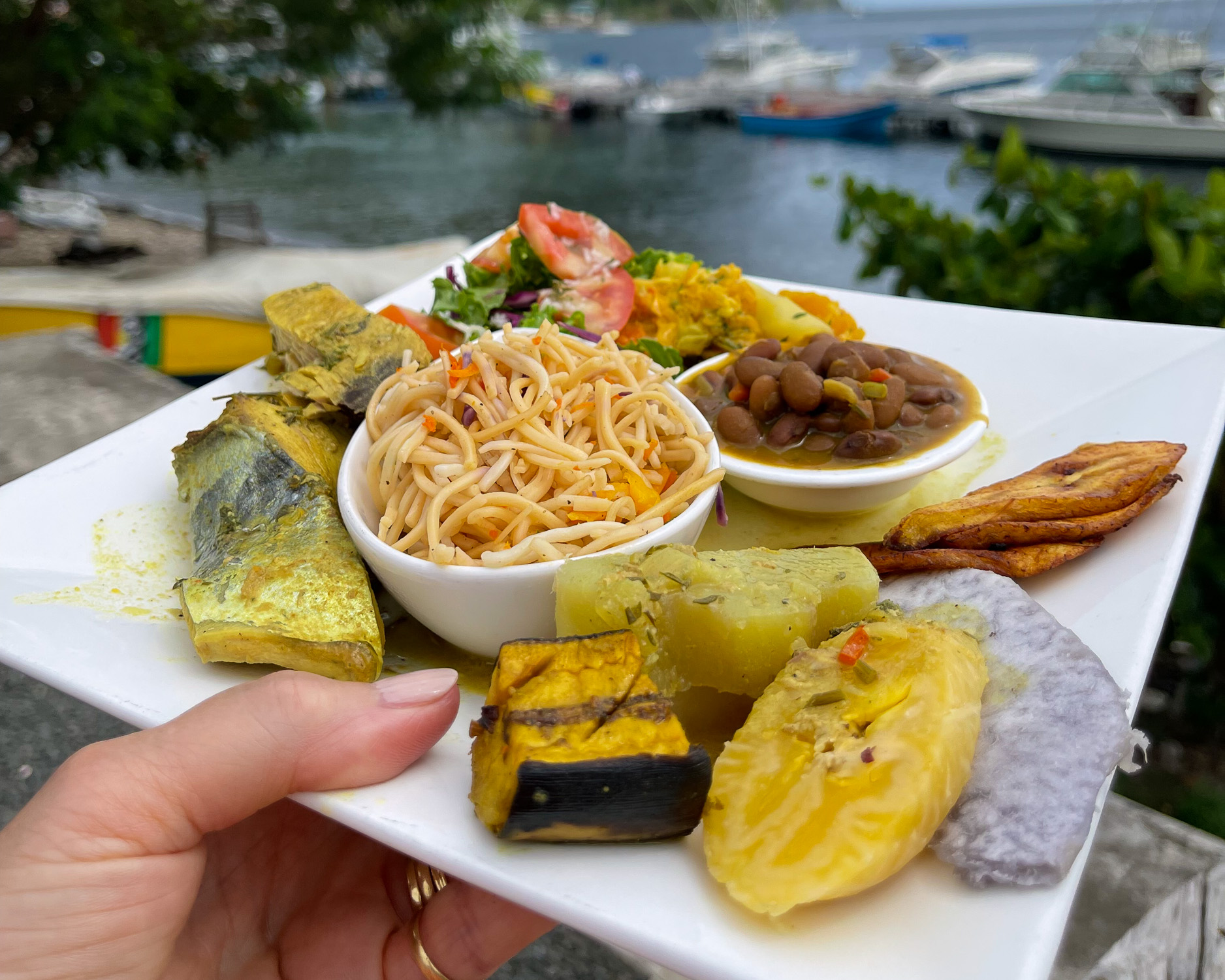 Appetite is growing for culinary tourism in Ghana