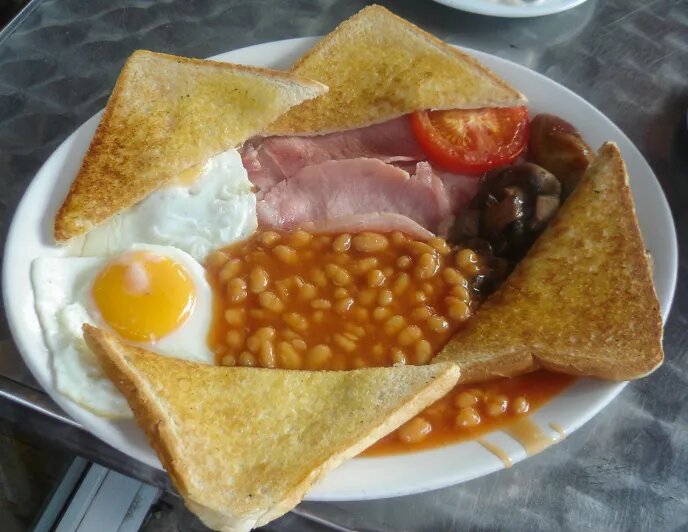 15 Delicious British Foods to Try In the UK