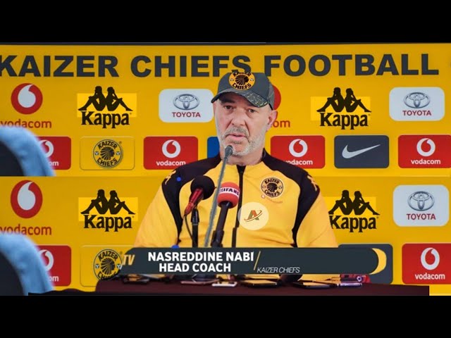 DEAL DONE: Kaizer Chiefs are closing in on a deal to sign star player worth R140M…